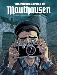 The Photographer Of Mauthausen Av Salva Rubio, Aintzane Landa