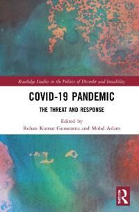 Gunaratna Rohan Kumar COVID-19 Pandemic