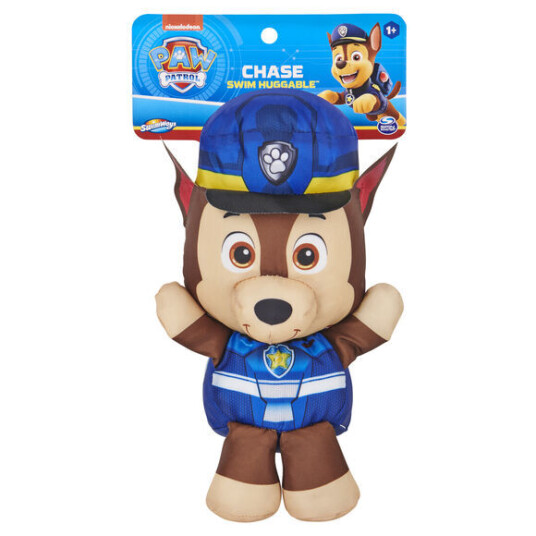 Svømmebamse Swimways Chase