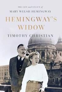 Hemingway'S Widow Av Timothy Christian