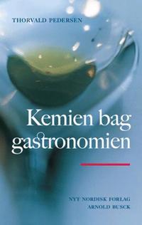 Pedersen Thorvald Kemien bag gastronomien