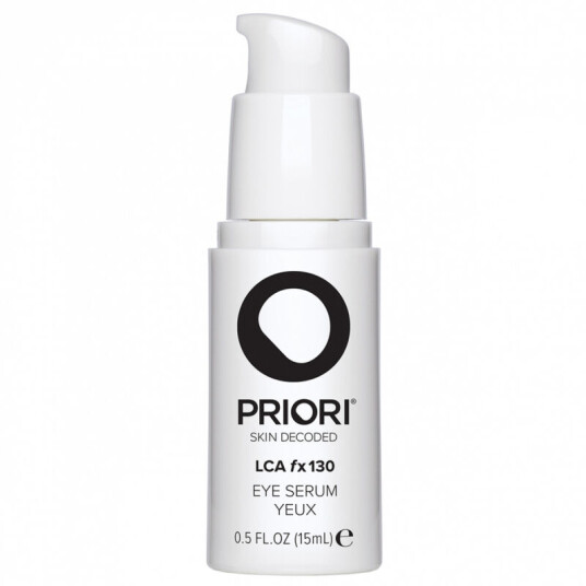 PRIORI Lca Fx130 Eye Serum 15ml