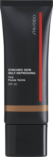 SHISEIDO SS Self Refreshing Tint Tan Ume 425