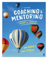 Coaching And Mentoring Av Robert Garvey, Paul Stokes