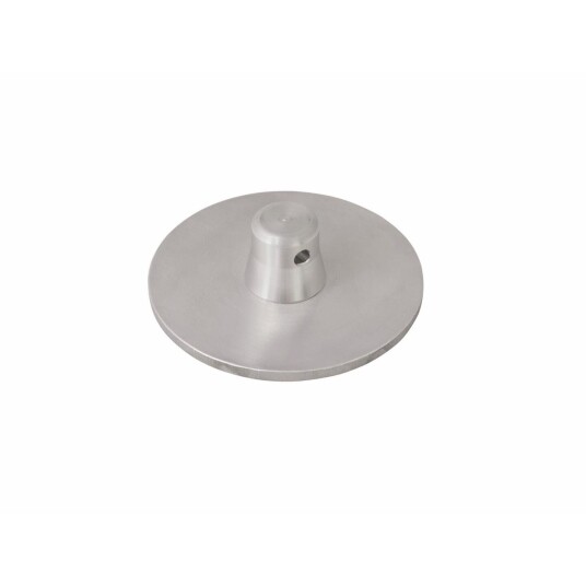Alutruss Decolock Dbp-R Base Plate For Dq1