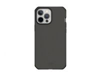 ITSKINS FERONIABIO // TERRA, Etui, Apple, iPhone 13 Pro Max, 17 cm (6.68), Sort ITSKINS FERONIABIO // TERRA, Etui, Apple, iPhone 13 Pro Max, 17 cm (6.68), Sort