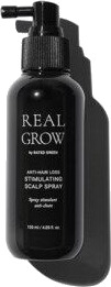 Rated Green Anti-Hair Loss Stimulating Scalp Spray Rated Green Anti-Hair Loss Stimulating Scalp Spray