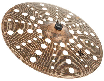 Zildjian 19"" K Custom Special Dry Trash