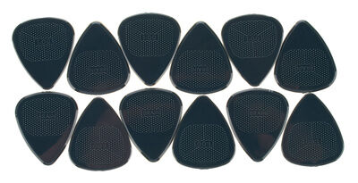 dAndrea Brain Nylon 1.00mm Pick Set dAndrea Brain Nylon 1.00mm Pick Set
