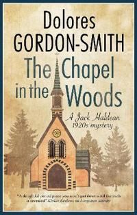 The Chapel In The Woods Av Dolores Gordon-Smith