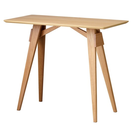 Design House Arco sidebord L eik