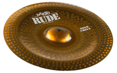 Paiste 20"" Rude Novo China
