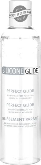 Waterglide Siliconeglide Perfect Glide 250 ml