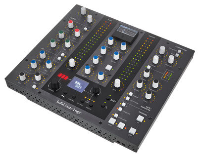 SSL UC1 SSL UC1