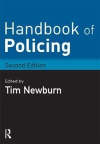 Handbook Of Policing