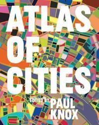 Atlas Of Cities Atlas Of Cities