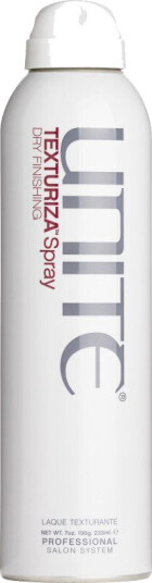 Unite Texturiza Spray Dry Finishing 233ml Unite Texturiza Spray Dry Finishing 233ml