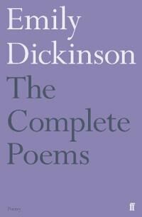 Complete Poems Av Emily Dickinson