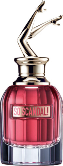 Jean Paul Gaultier So Scandal! Eau de toilette 50ml Jean Paul Gaultier So Scandal! Eau de toilette 50ml