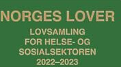 Syse Aslak Norges lover