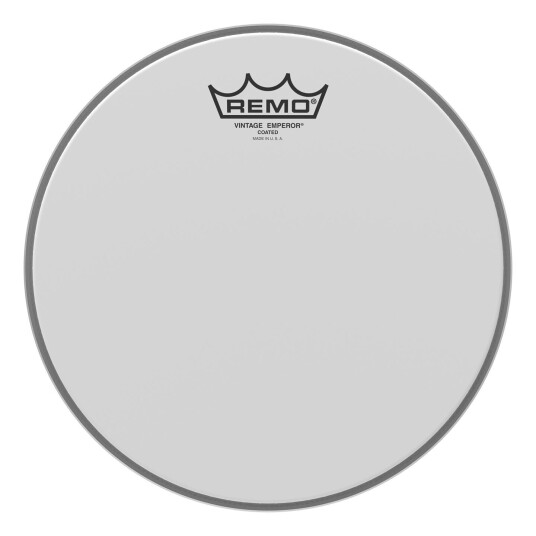 Remo Ve-0110 Vintage Emperor Coated 10