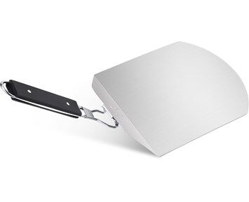 Austin and Barbeque AABQ Pizza Paddle Foldable
