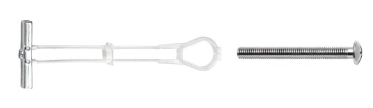 Arvid Nilsson Hulromsplugg Bt 4 Skr-El Z/rett Spor2 40-Pakke
