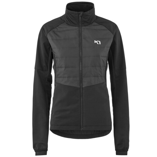 Kari Traa Women's Ragna Jacket Sort L Woman Kari Traa Women's Ragna Jacket Sort L Woman