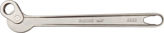 Bahco 4553 Pindboltuttrekker 5-20 mm i Højtlegeret Stål