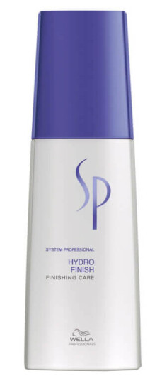 Wella SP Hydro Finish 125ml Wella SP Hydro Finish 125ml