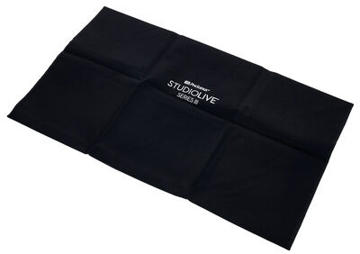 Presonus StudioLive 32 Series III Cover Presonus StudioLive 32 Series III Cover