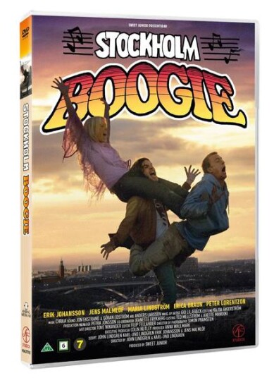 Stockholm Boogie 2005 DVD Stockholm Boogie 2005 DVD