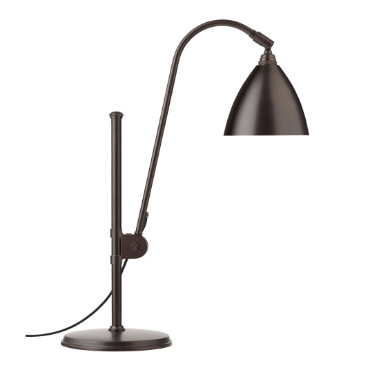 Gubi BL1 Black Brass