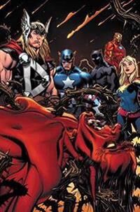 Avengers By Jason Aaron Vol. 8 Av Jason Aaron