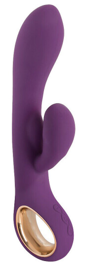 You2Toys: Rabbit Vibrator Petit