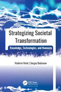 Kvint Vladimir L. Strategizing Societal Transformation