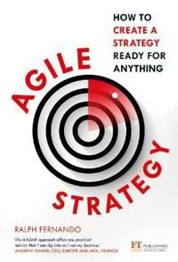Agile Strategy Av Ralph Fernando