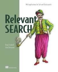 Relevant Search Av Doug Turnbull