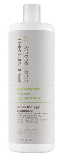 Paul Mitchell Scalp Therapy Shampoo 1000 ml