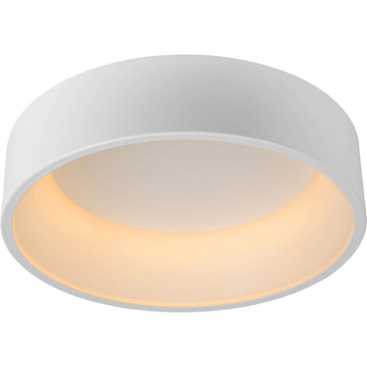 Lucide Talowe Taklampe 45cm 30W 3000K Hvit - 91856