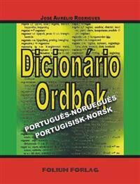 Portugisisk-Norsk Ordbok