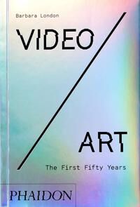 Video/art Av Barbara London