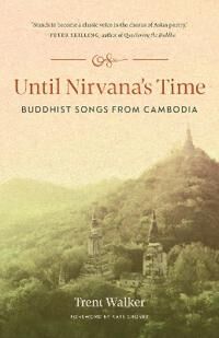 Until Nirvana'S Time Av Trent Walker