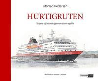 Hurtigruten Av Arnstein Landsem