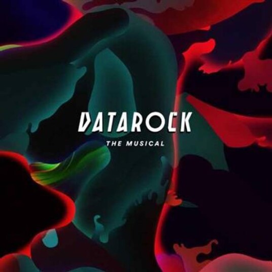 Datarock The Musical Vinyl