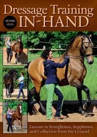 Roida Kathrin Dressage Training In-Hand