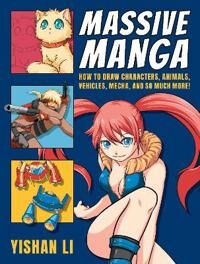 Massive Manga Av Yishan Li