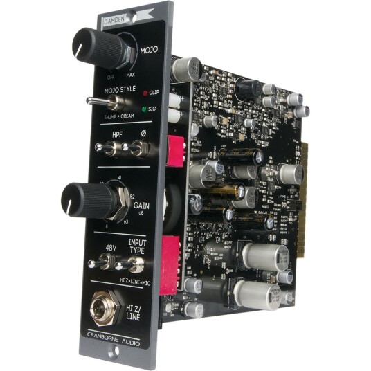 Cranborne Audio Camden500 Cranborne Audio Camden500