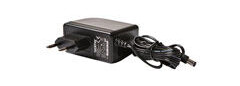 Brother Brother P-touch D400VP 24W AC adapter / lader (12 - 230V, 2A)