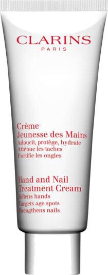 Clarins Hand and Nail Treatment Cream 100 ml Clarins Hand and Nail Treatment Cream 100 ml